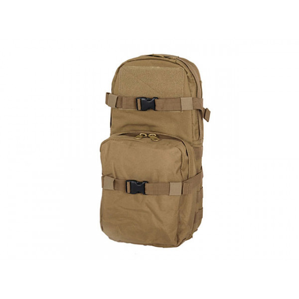 MOLLE Hydration H2O Carrier - Coyote [8FIELDS]